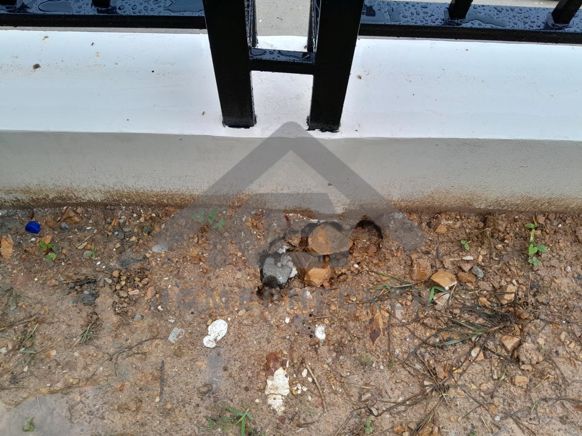 งานภูมิทัศน์และพื้นที่ภายนอกบ้าน