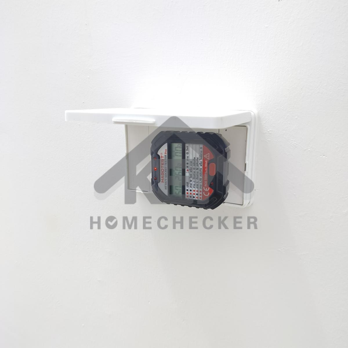 งานไฟฟ้าและระบบความปลอดภัย