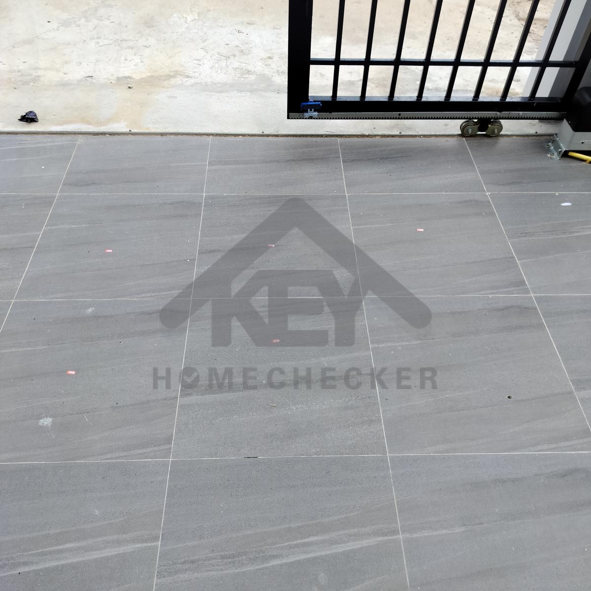 งานภูมิทัศน์และพื้นที่ภายนอกบ้าน