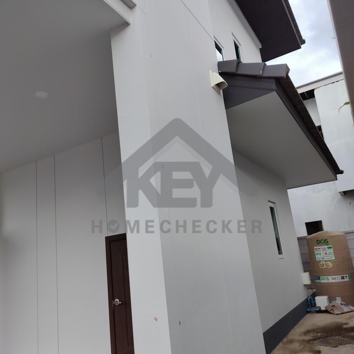 งานภูมิทัศน์และพื้นที่ภายนอกบ้าน