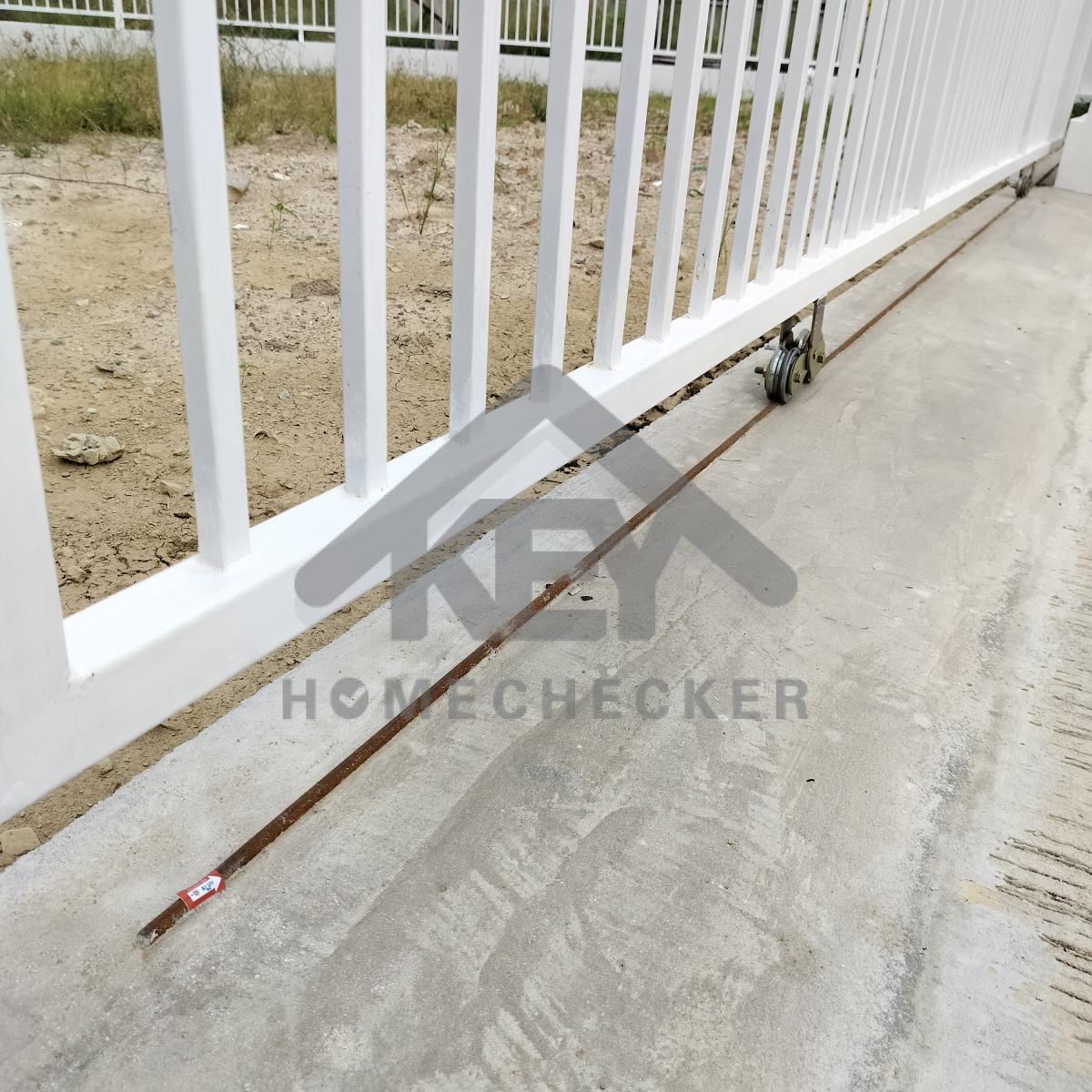 งานภูมิทัศน์และพื้นที่ภายนอกบ้าน