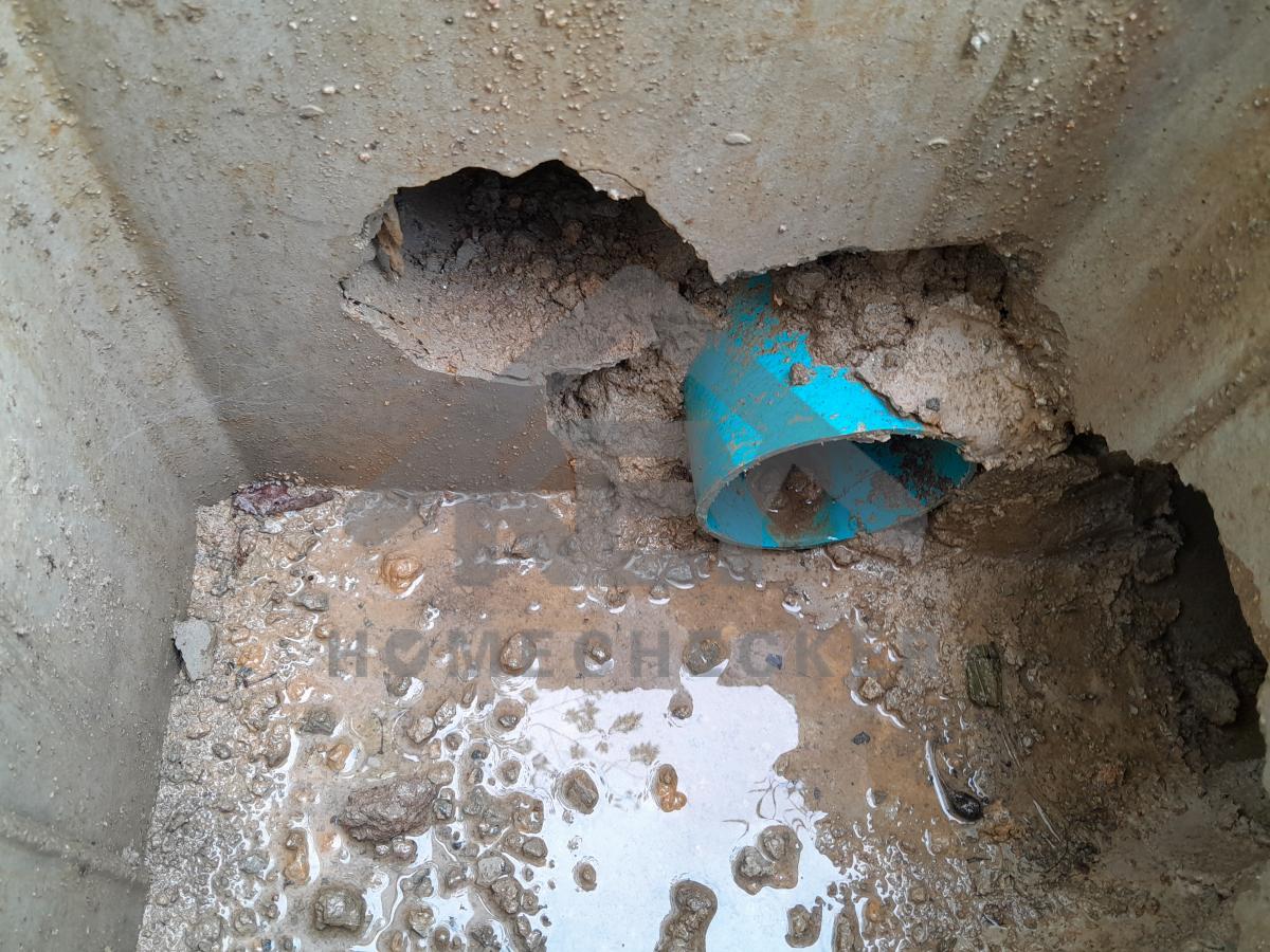 งานประปา ปั้ม และสุขาภิบาล