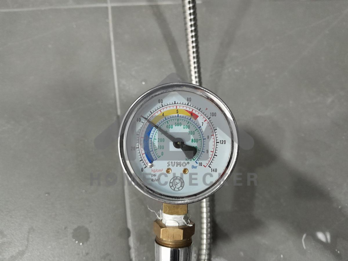 งานประปา ปั้ม และสุขาภิบาล