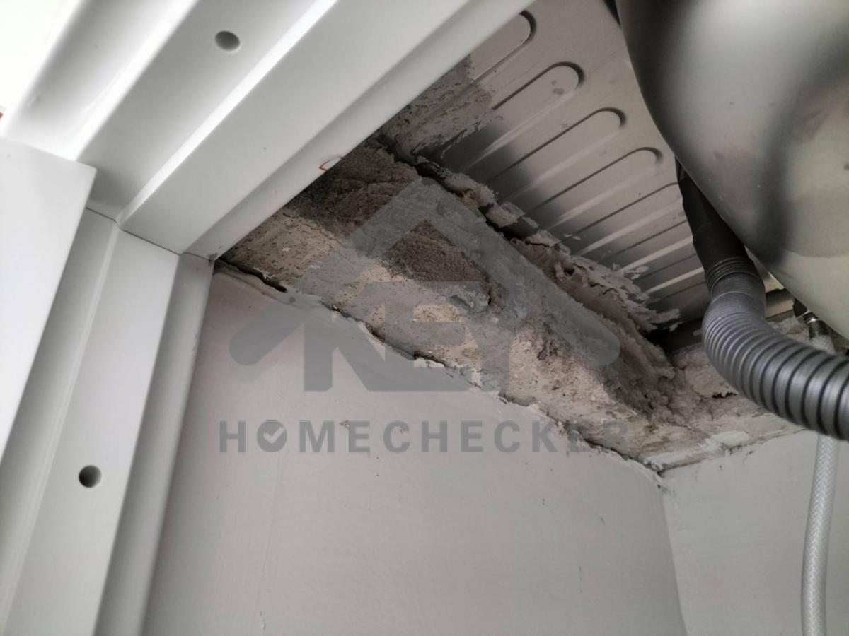 งานห้องครัวชั้น 1