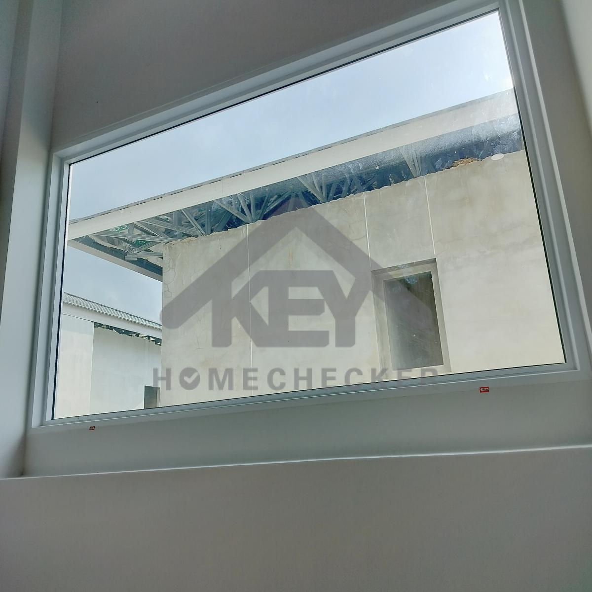 งานบันไดชั้น 1