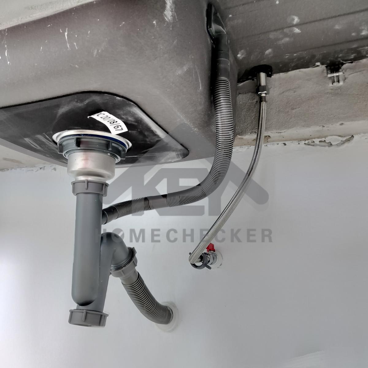 งานห้องครัวชั้น 1