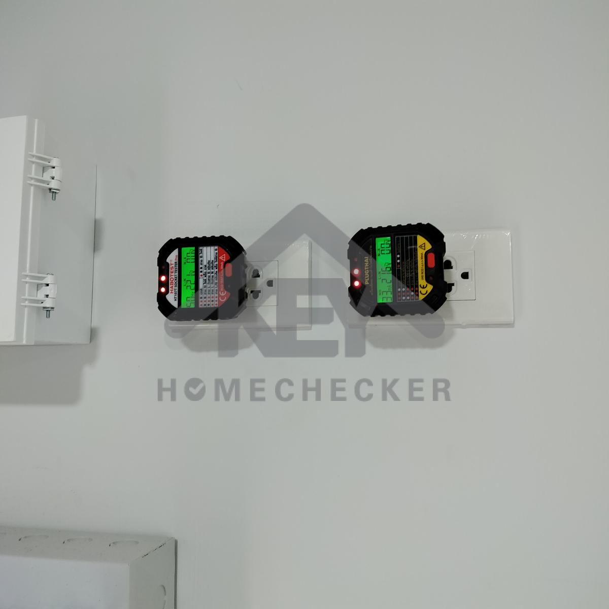 งานไฟฟ้าและระบบความปลอดภัย