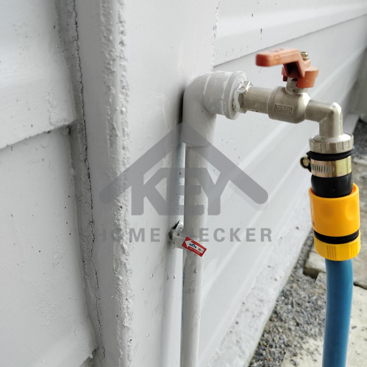 งานประปา ปั้ม และสุขาภิบาล