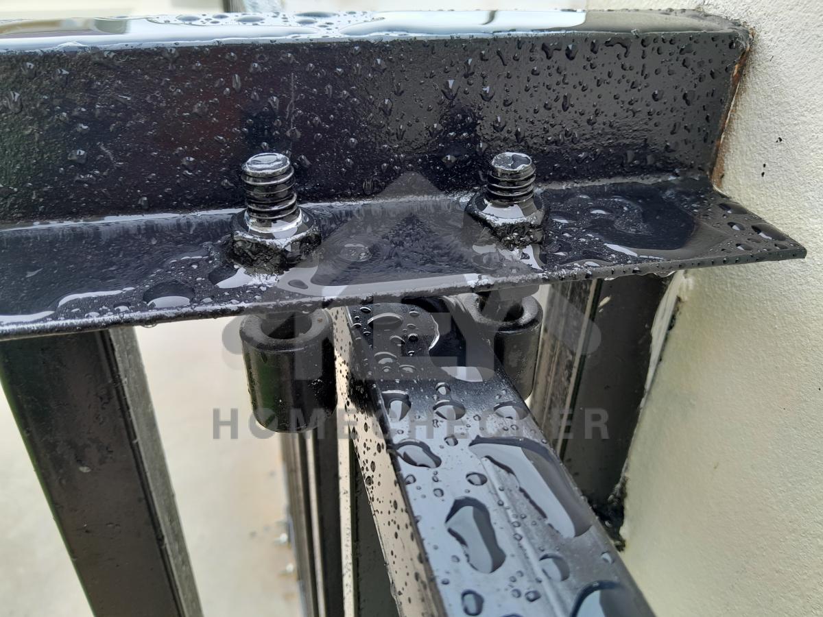 งานภูมิทัศน์และพื้นที่ภายนอกบ้าน