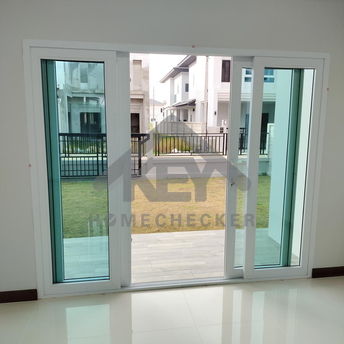 งานห้องโถง ห้องนั่งเล่น