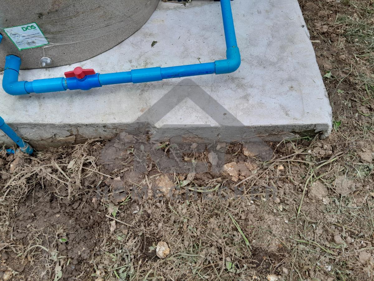 งานภูมิทัศน์และพื้นที่ภายนอกบ้าน