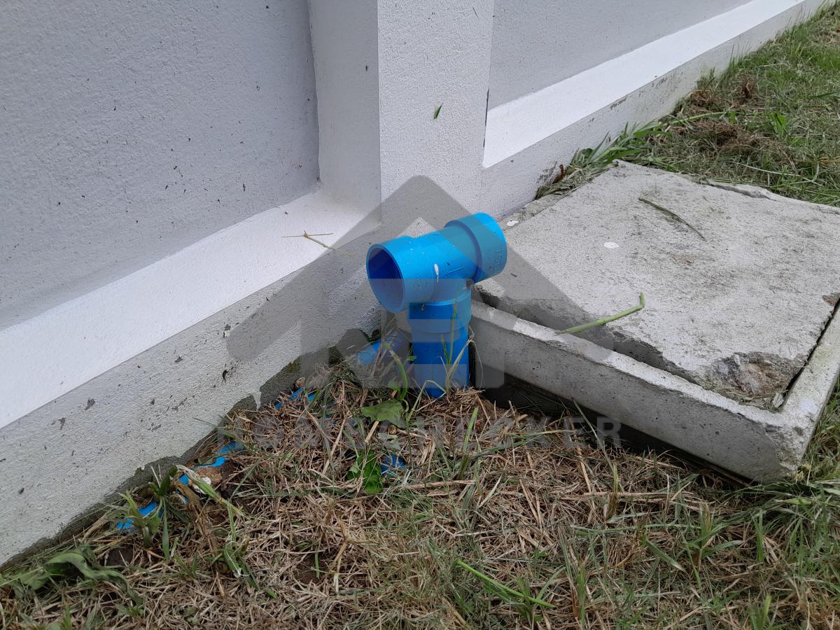 งานประปา ปั้ม และสุขาภิบาล