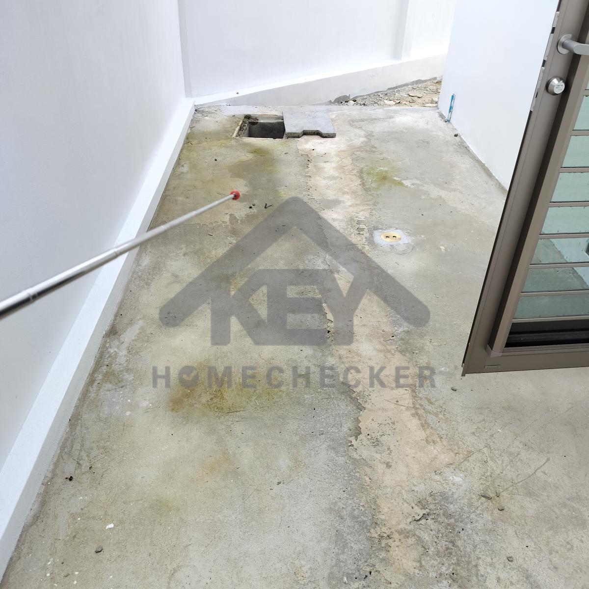 งานภูมิทัศน์และพื้นที่ภายนอกบ้าน