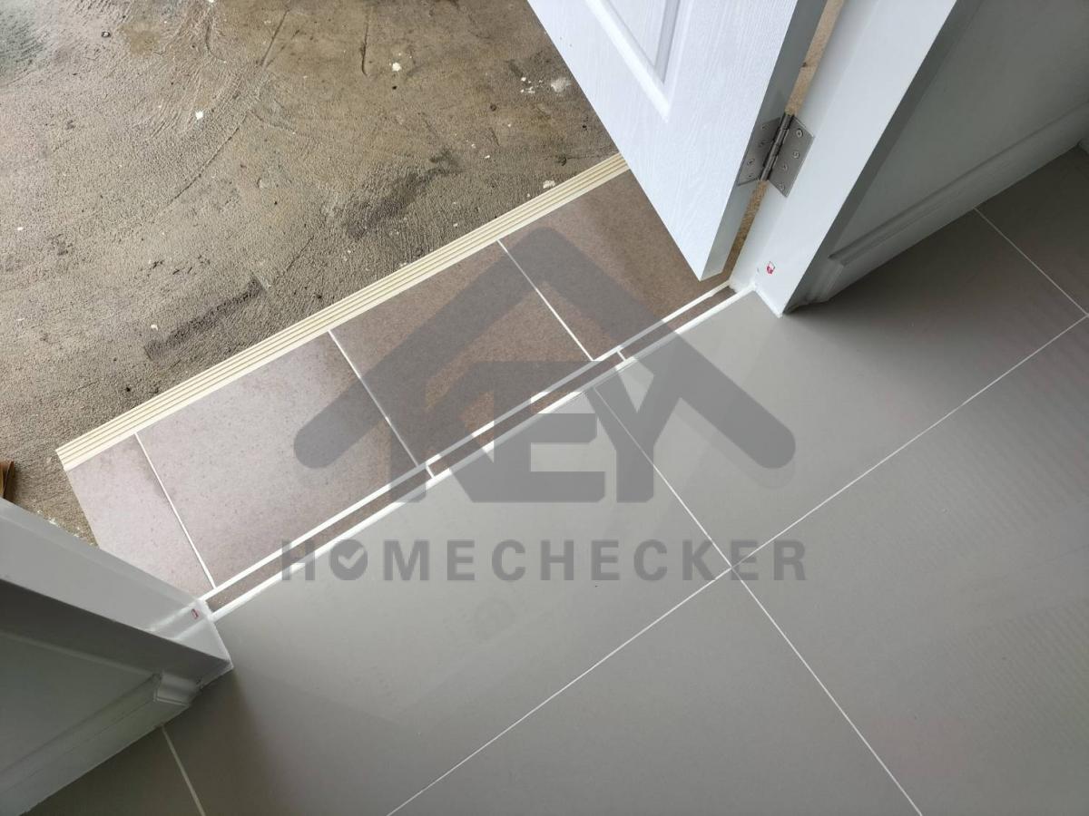 งานห้องโถง ห้องนั่งเล่น