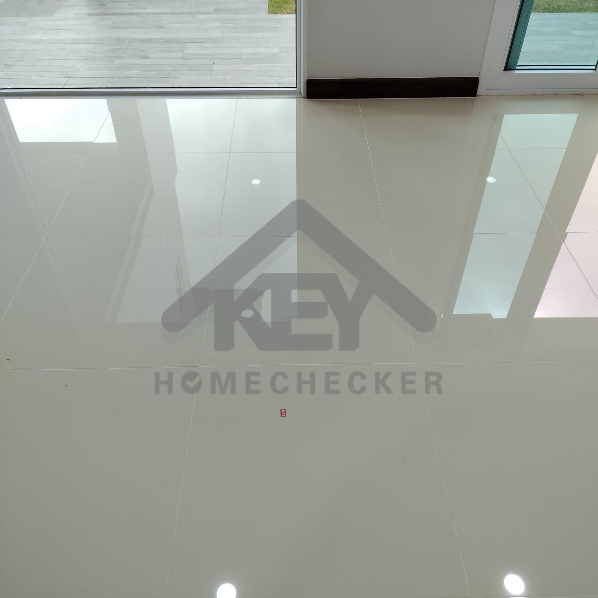 งานห้องโถง ห้องนั่งเล่น