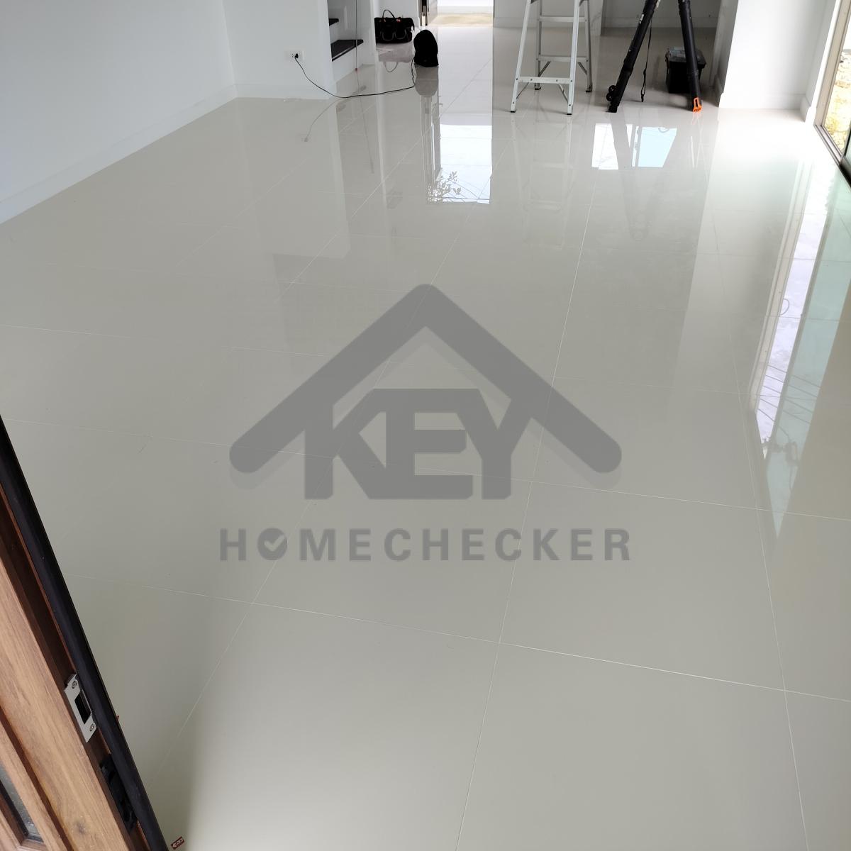 งานห้องโถง ห้องนั่งเล่น