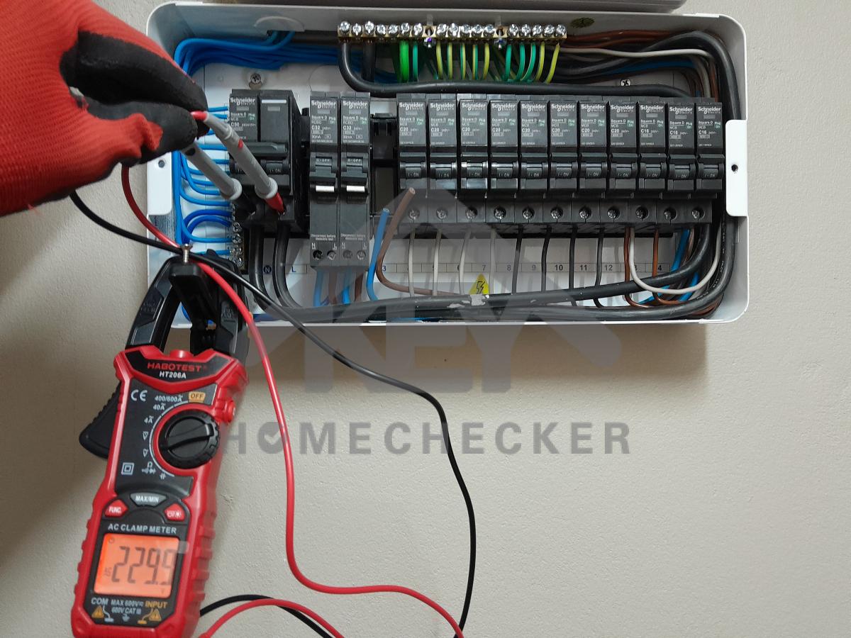 งานไฟฟ้าและระบบความปลอดภัย