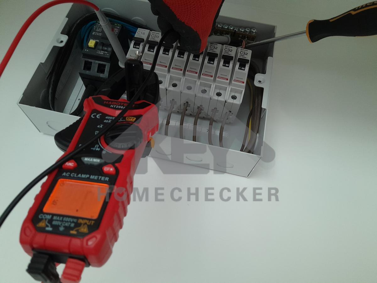 งานไฟฟ้าและระบบความปลอดภัย