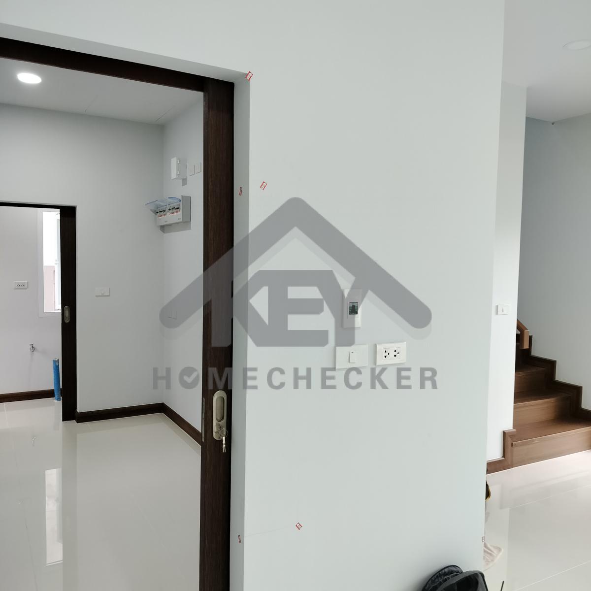 งานห้องโถง ห้องนั่งเล่น