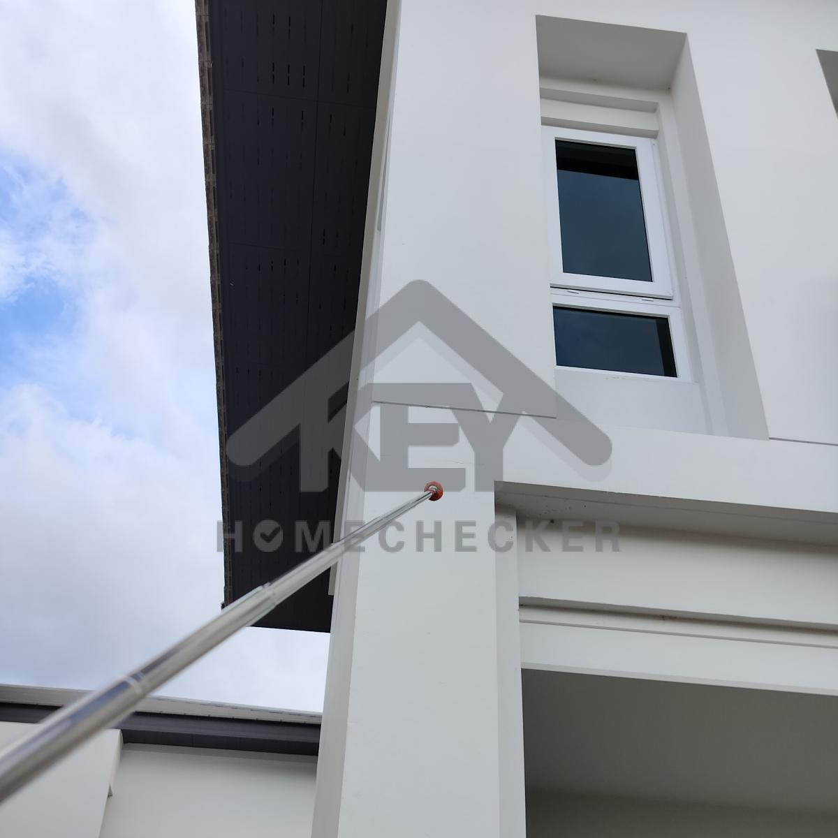 งานภูมิทัศน์และพื้นที่ภายนอกบ้าน