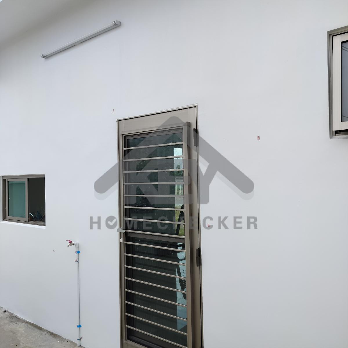 งานภูมิทัศน์และพื้นที่ภายนอกบ้าน