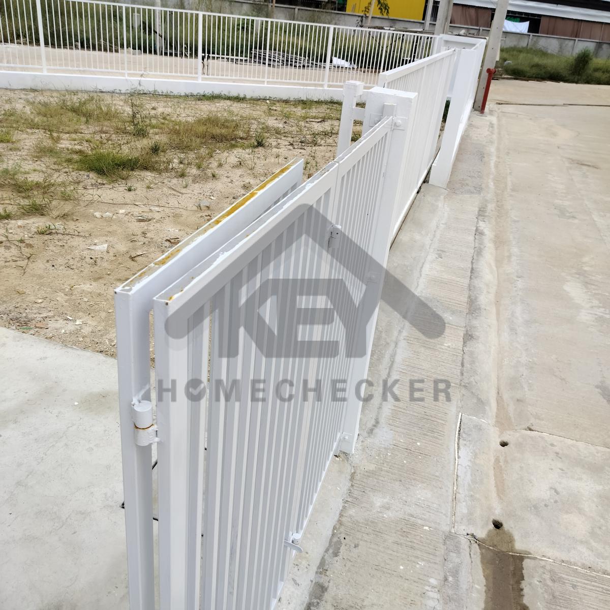 งานภูมิทัศน์และพื้นที่ภายนอกบ้าน