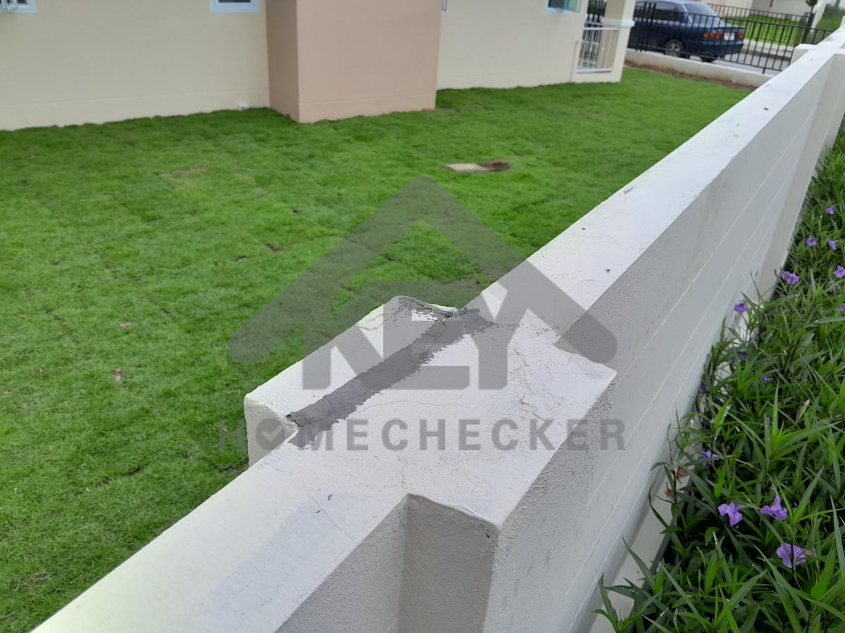 งานภูมิทัศน์และพื้นที่ภายนอกบ้าน