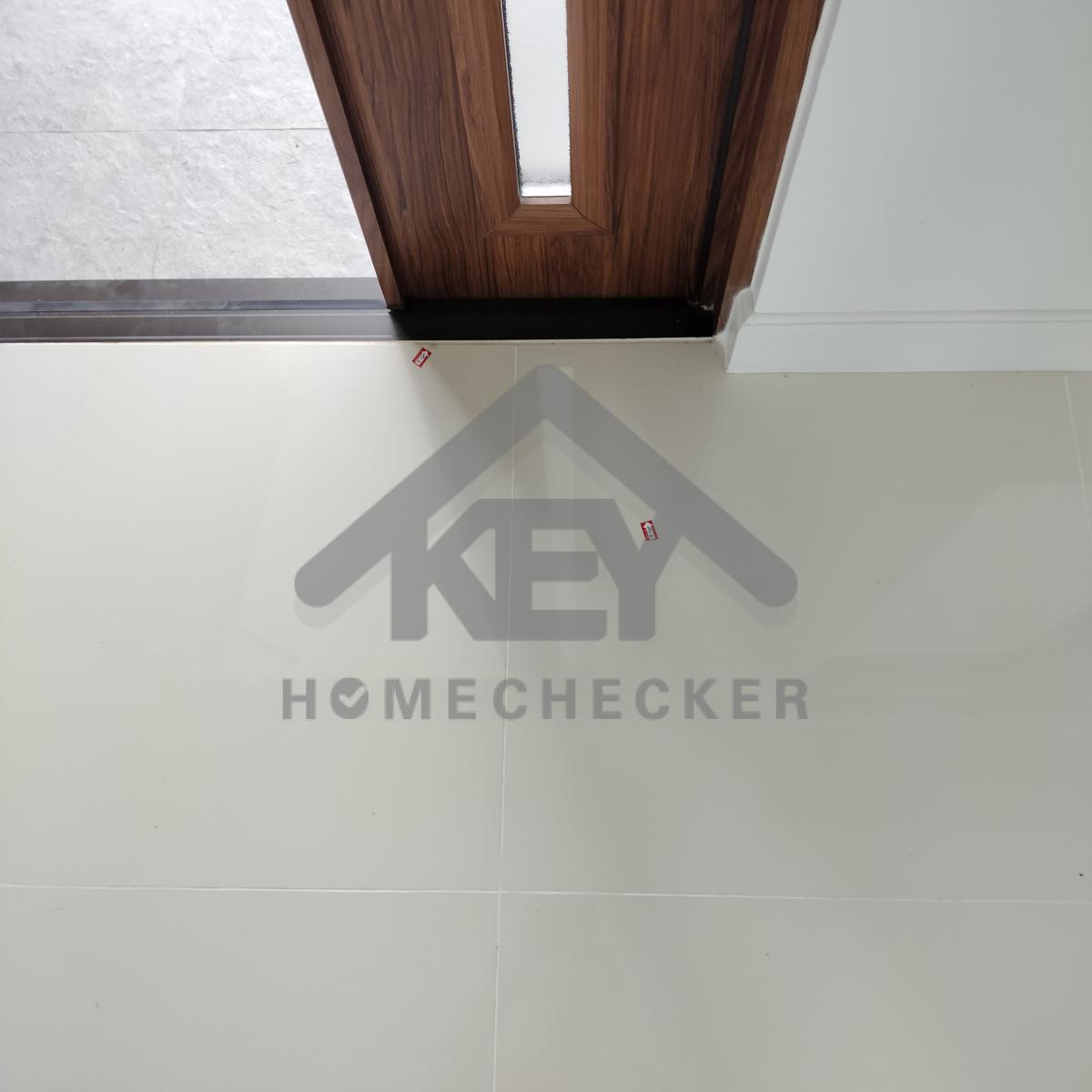 งานห้องโถง ห้องนั่งเล่น