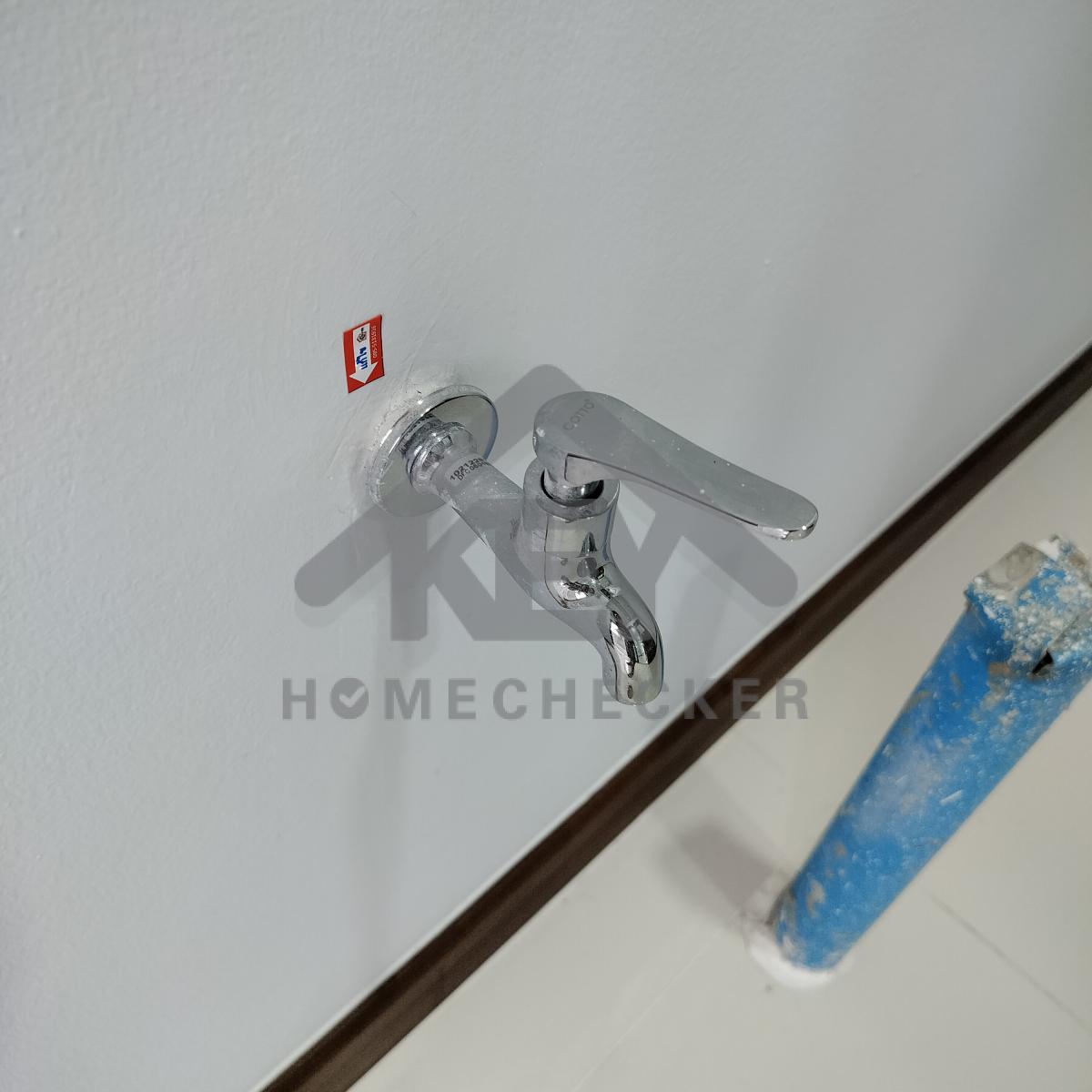 งานห้องครัวชั้น 1