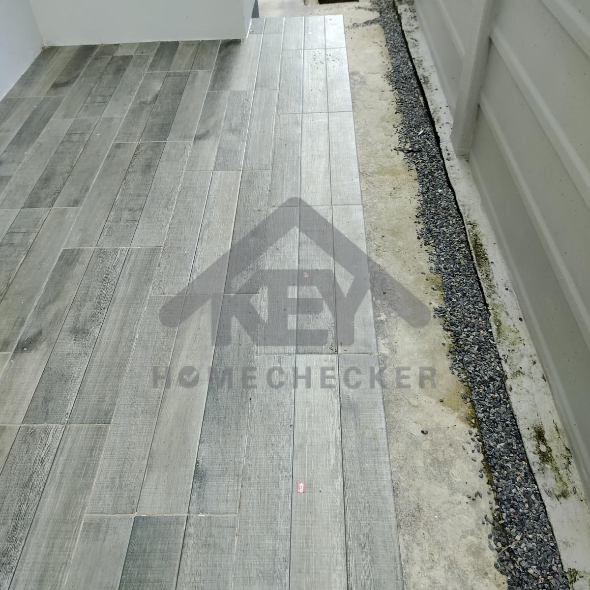 งานห้องครัวชั้น 1