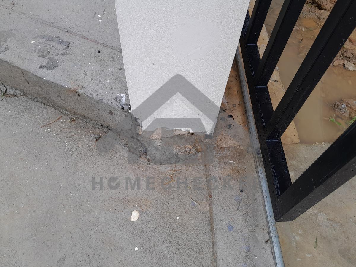 งานภูมิทัศน์และพื้นที่ภายนอกบ้าน