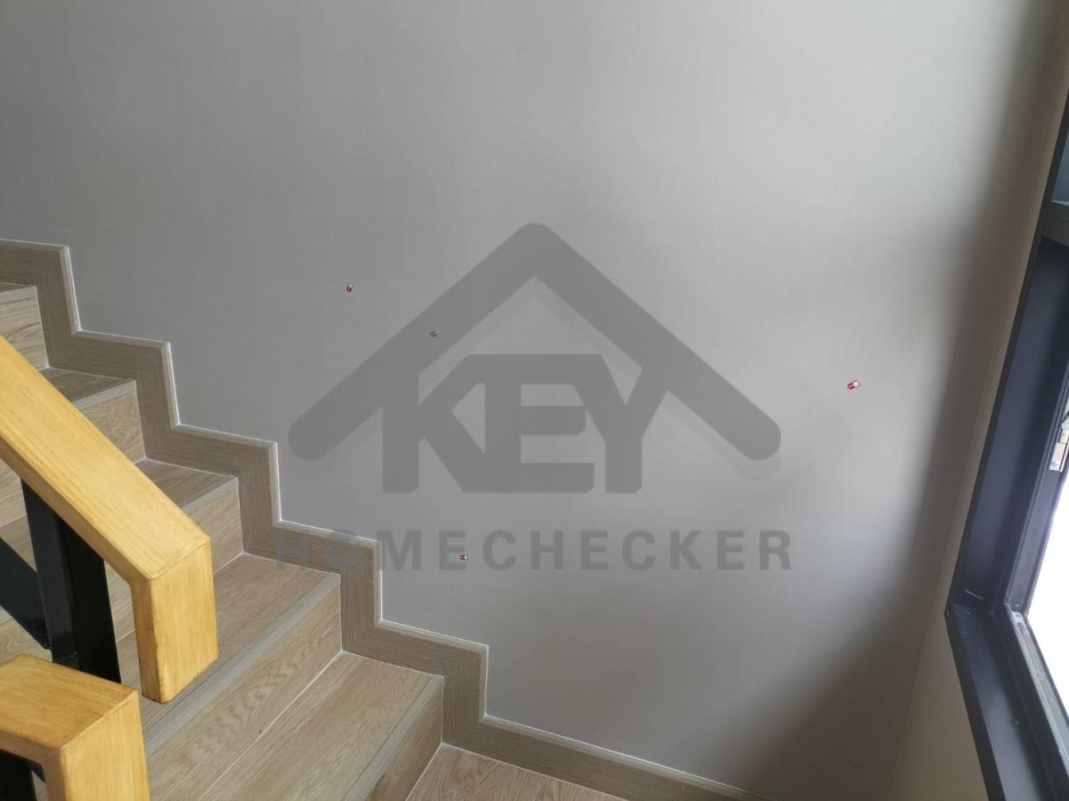 งานบันไดชั้น 1