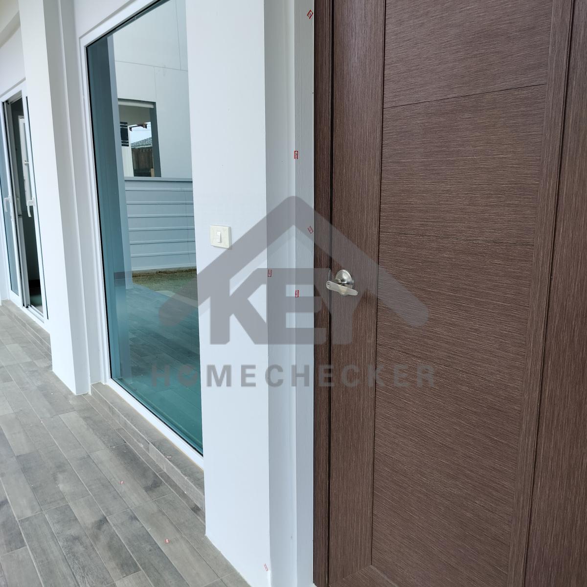 งานห้องโถง ห้องนั่งเล่น