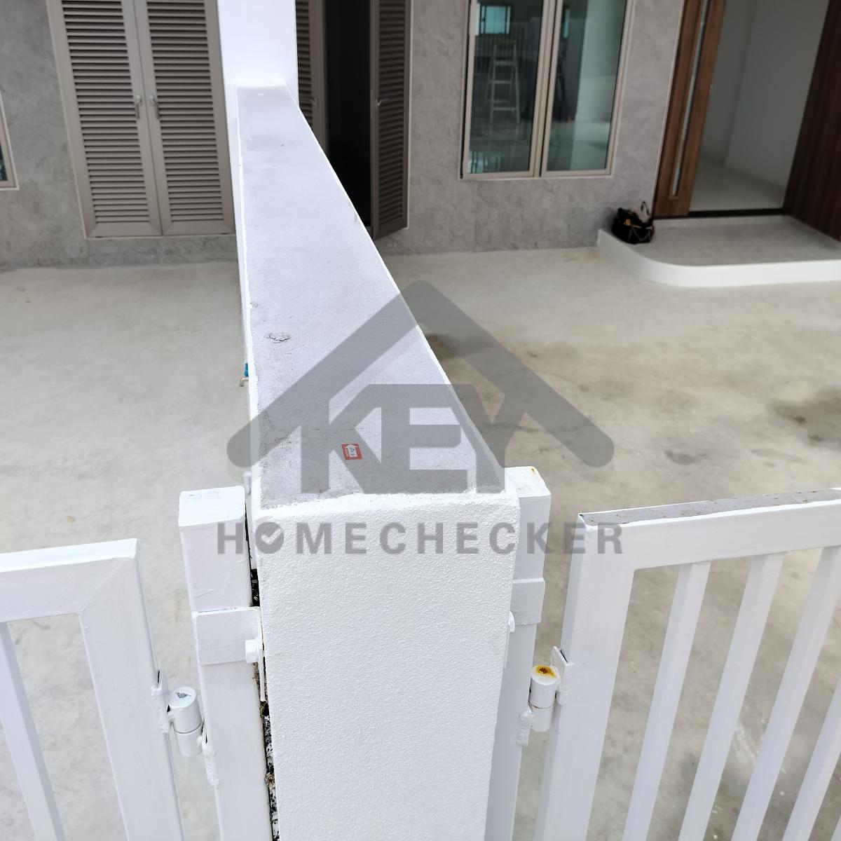 งานภูมิทัศน์และพื้นที่ภายนอกบ้าน