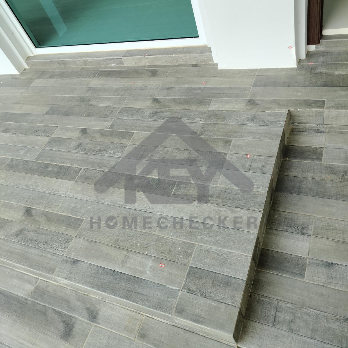 งานภูมิทัศน์และพื้นที่ภายนอกบ้าน