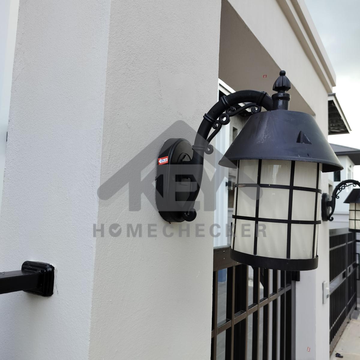 งานภูมิทัศน์และพื้นที่ภายนอกบ้าน