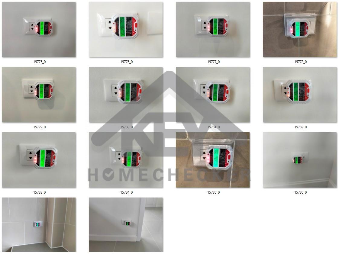 งานไฟฟ้าและระบบความปลอดภัย