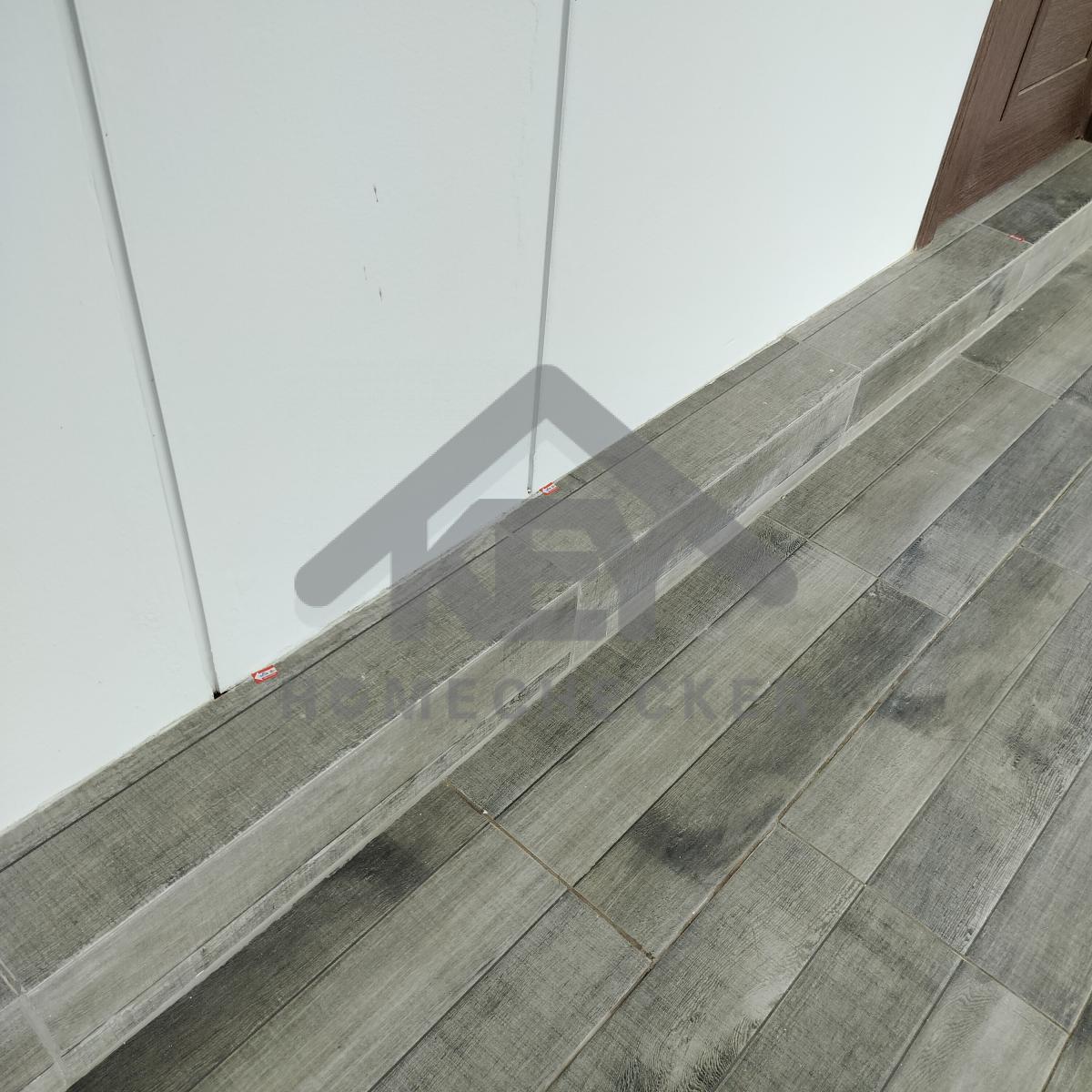 งานภูมิทัศน์และพื้นที่ภายนอกบ้าน