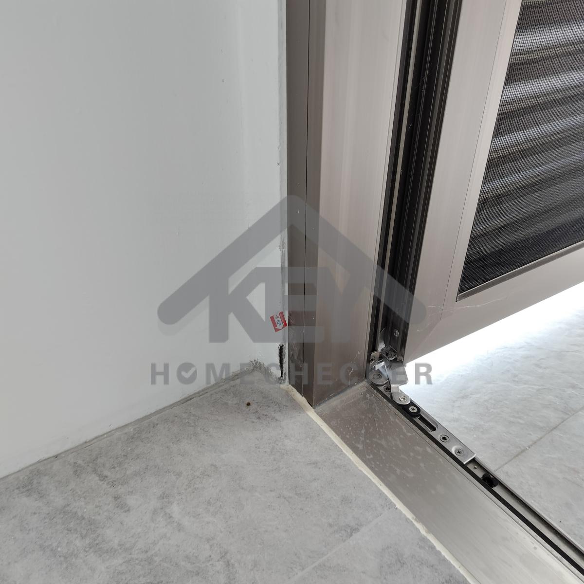 งานห้องโถง ห้องนั่งเล่น