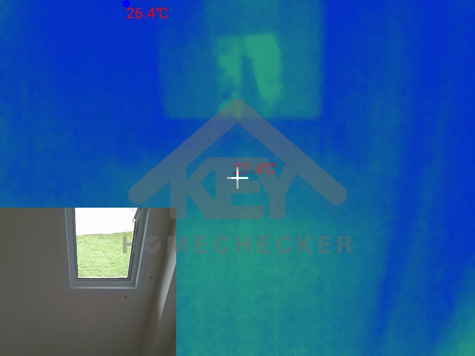 งานเทสน้ำ ประตูหน้าต่าง