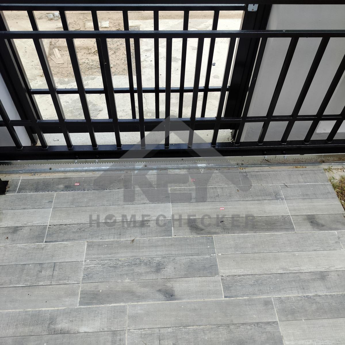 งานภูมิทัศน์และพื้นที่ภายนอกบ้าน