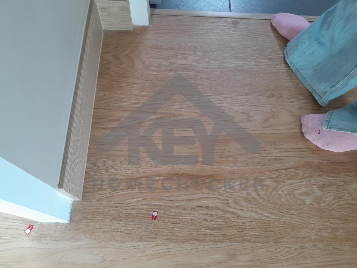 งานบันไดชั้น 1