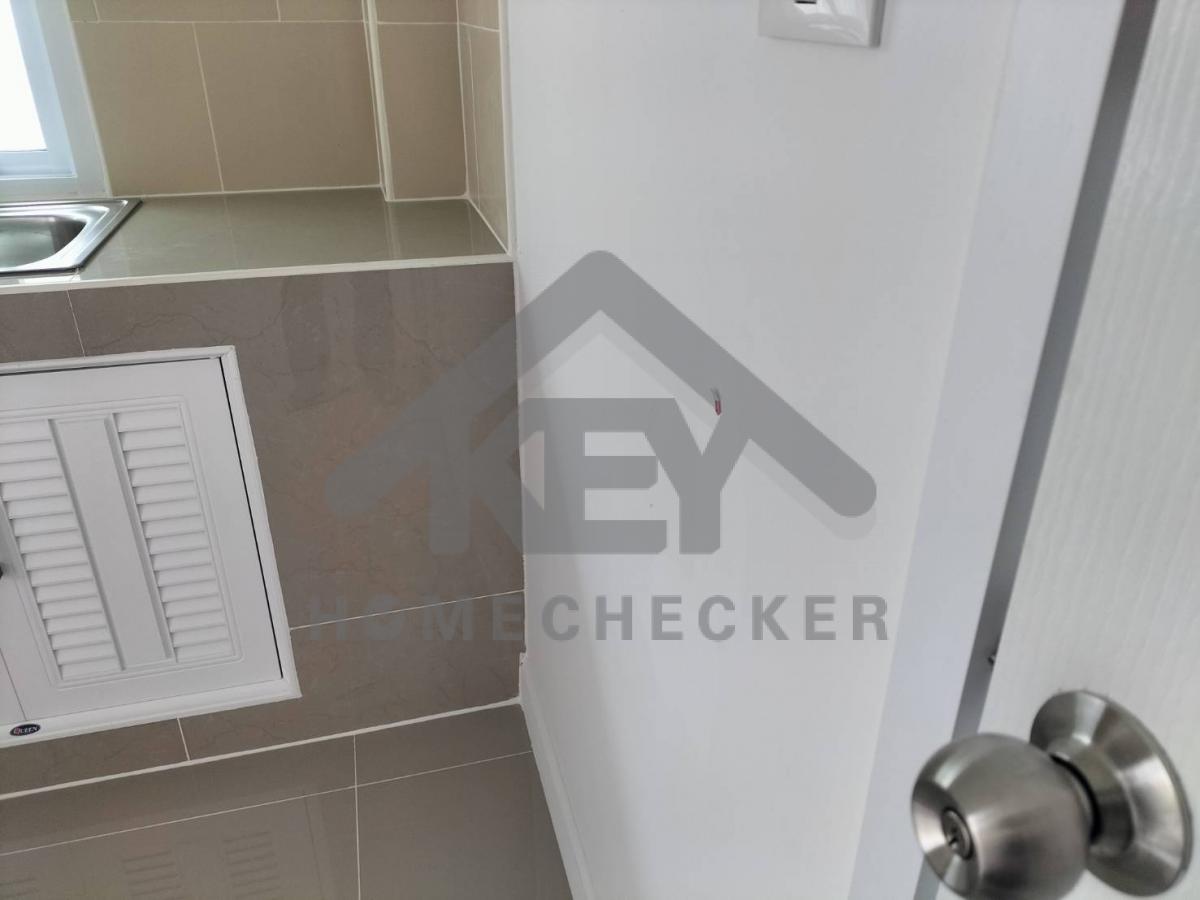 งานห้องครัวชั้น 1