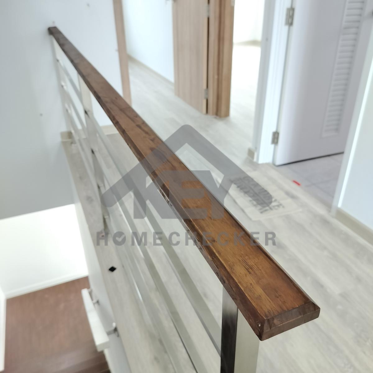 งานบันไดชั้น 1