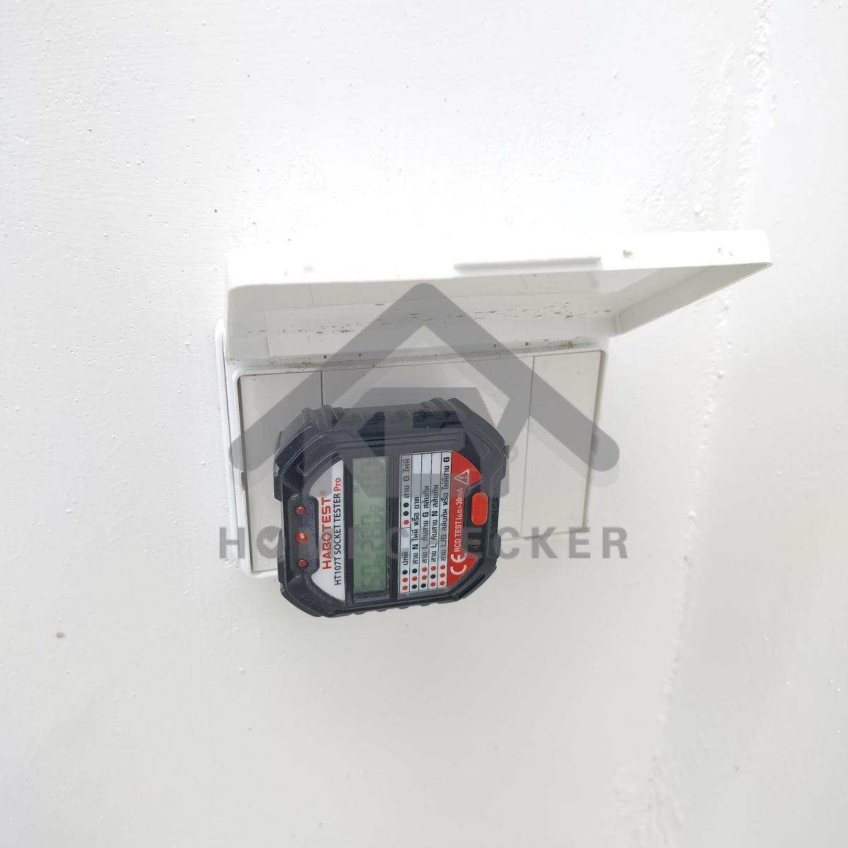 งานไฟฟ้าและระบบความปลอดภัย