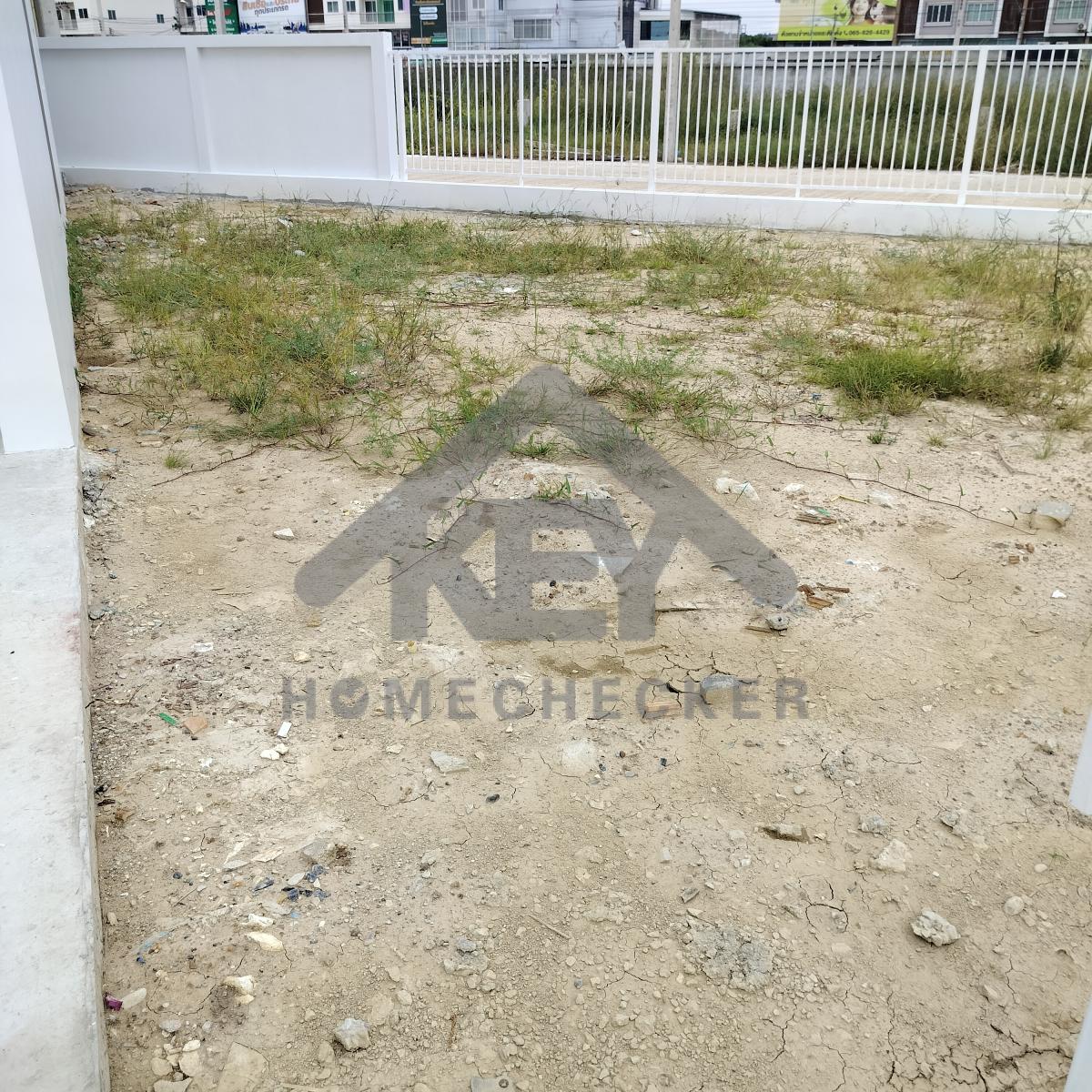 งานภูมิทัศน์และพื้นที่ภายนอกบ้าน