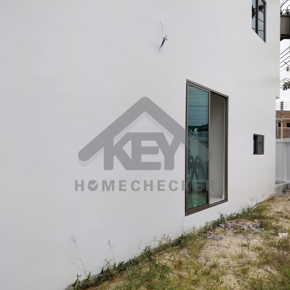 งานภูมิทัศน์และพื้นที่ภายนอกบ้าน