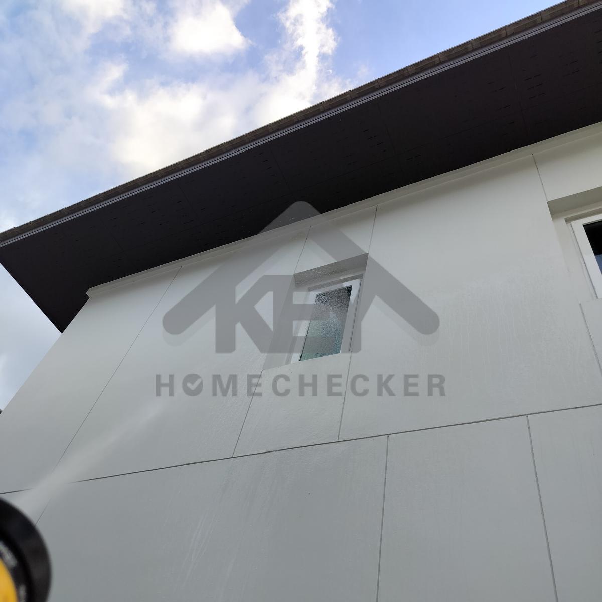 งานเทสน้ำ ประตูหน้าต่าง