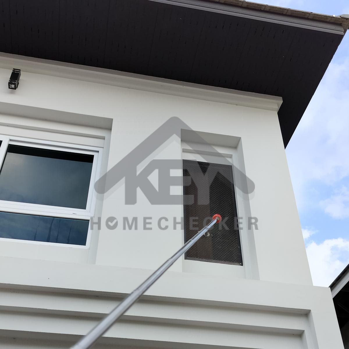 งานภูมิทัศน์และพื้นที่ภายนอกบ้าน