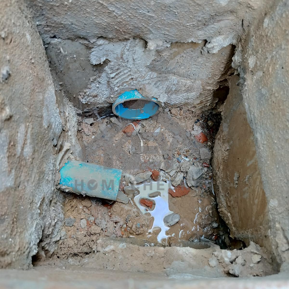 งานประปา ปั้ม และสุขาภิบาล